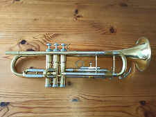 Elkhart trumpet 1980 for sale  BOURNE