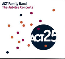 CD, Album ACT Family Band* - The Jubilee Concerts na sprzedaż  Wysyłka do Poland
