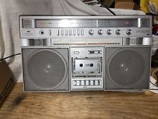 Vintage realistic boombox for sale  Westville