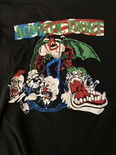Agnostic front band for sale  Clearlake