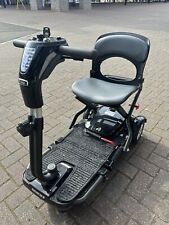 foldable mobility scooter for sale  NEWTON ABBOT