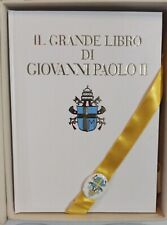 Grande libro giovanni usato  Santa Maria Capua Vetere