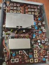 Kenwood vhf converter for sale  Ireland