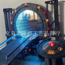 New stargate glowing for sale  Shipping to Ireland