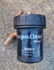 Magnaclean adey magnetic for sale  NOTTINGHAM