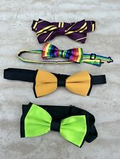 Bow ties crazy for sale  CORBY