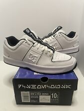 DC Shoes X Star Wars Stormtrooper US 10 GREWT CONDITION W/ BOX for sale  Shipping to South Africa