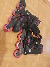 Kinder inliner skates gebraucht kaufen  München