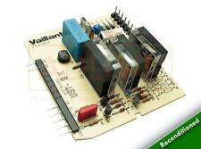 Used, VAILLANT VCW 242E & 282E FAN MODULE PCB 130451 WAS 130395  WITH 1YEAR WARRANTY for sale  WEMBLEY
