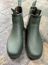 barbour wellington boots for sale  NEWCASTLE UPON TYNE