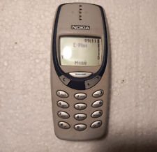 Nokia 3330 gebraucht kaufen  Gelsenkirchen