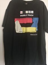 Genesis abacab shirt.. for sale  UK