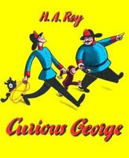 Curious george paperback for sale  Montgomery