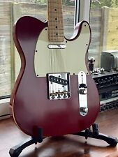 Fender telecaster usa for sale  MORECAMBE