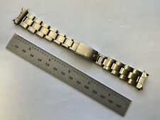 rolex 19mm bracelet for sale  Tustin