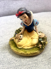Disney snow white for sale  LONDON
