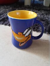 Mug daffy duck d'occasion  France