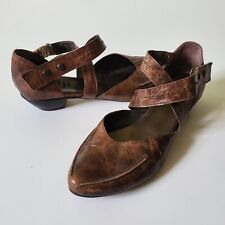Fidji shoes bronze for sale  Oceanside