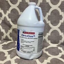 Opti cide disinfectant for sale  Carthage
