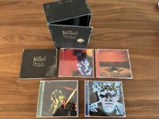 Conjunto de caixa de banco de música Alice in Chains 4 CDs com livreto  comprar usado  Enviando para Brazil