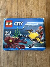 Lego city deep for sale  SALISBURY