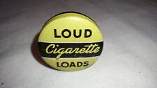 Vintage loud cigarette for sale  Sarasota