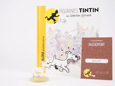 Tintin milou bone d'occasion  Expédié en Belgium