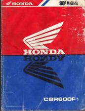 Honda cbr600f cbr600 for sale  DEWSBURY