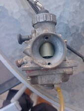 Yamaha dt125 carb for sale  DEWSBURY