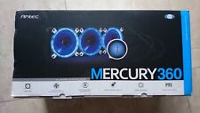 Antec mercury 360 for sale  NORTHAMPTON