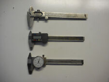Machinist calipers set for sale  Wildomar