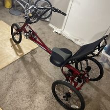 Sun bicycles trike for sale  Minneapolis
