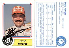 Dale jarrett signed for sale  USA