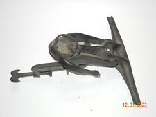 wentworths saw vise 1879 for sale  Waterford