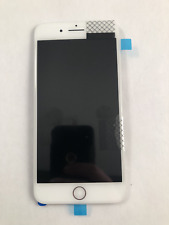 Genuíno Original iPhone 8 Plus Tela LCD Branca Conjunto Completo Substituição Dourada comprar usado  Enviando para Brazil