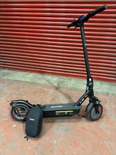 iscoot scooter for sale  GRAYS