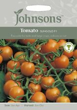 Johnsons sungold tomato for sale  Shipping to Ireland