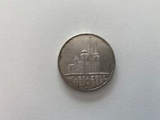 Silbermünze österreich schil gebraucht kaufen  München