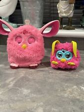 Hasbro pink furby for sale  Shipping to Ireland