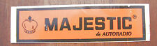 Adesivo sticker vintage usato  Milano