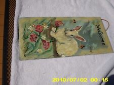 Antique handmade slate for sale  Avondale
