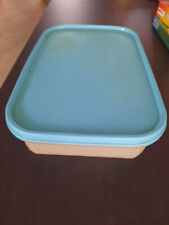 Boîte conservation tupperware d'occasion  Le Molay-Littry