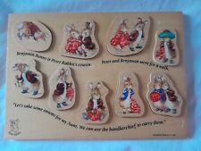 peter rabbit puzzle for sale  ILMINSTER