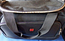 Wenger reisetasche schwarz gebraucht kaufen  Insheim, Rohrbach