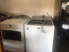 Maytag washer dryer for sale  Rowlett