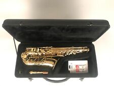 saxophone hard case for sale  OSSETT