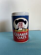 Ceramic quaker oats for sale  Menomonie