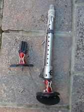 Streamlined rdm mast for sale  WORTHING