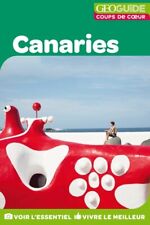 Guide canaries d'occasion  France