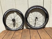 Bicycle wheelset 700c for sale  Nevada City
